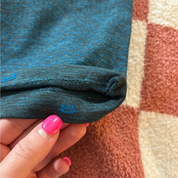 Lululemon Swiftly Tank - Picture 4 of 4